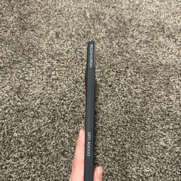 Wilted Flowers Navigating Motherhood with Mother-wound By Divi Maggo Booke - Picture 7 of 7